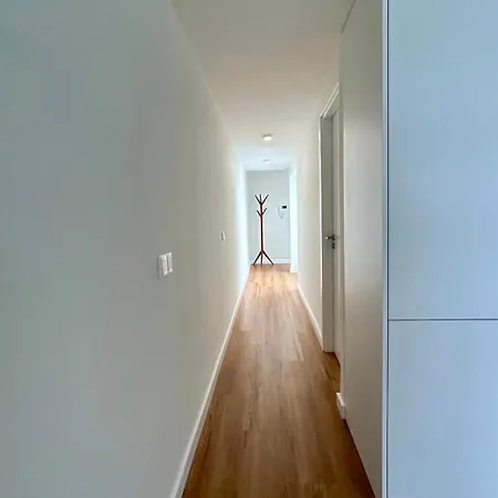 El ático De Salinetas Apartamento *