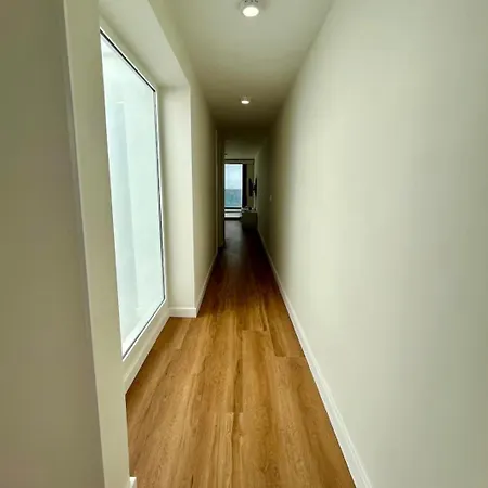 El ático De Salinetas Apartamento *