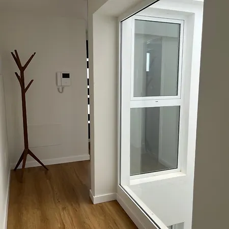 Apartamento El ático De Salinetas