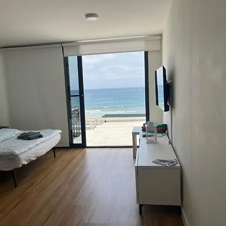 Apartamento El ático De Salinetas Las Palmas de Gran Canárias