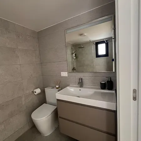 Apartamento El ático De Salinetas *