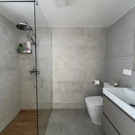 Apartamento El ático De Salinetas Las Palmas de Gran Canárias