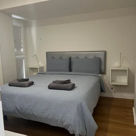 Apartamento El ático De Salinetas Las Palmas de Gran Canárias